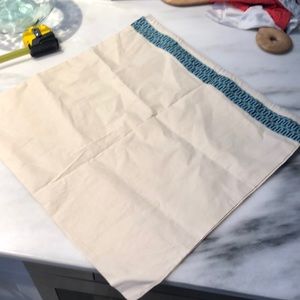 Extra Large Tory Burch Purse Bag